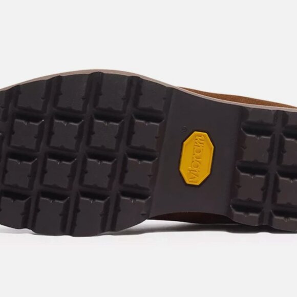 Rag and Bone Bedford Chelsea Boot - Suede Size 45 - Picture 5 of 5